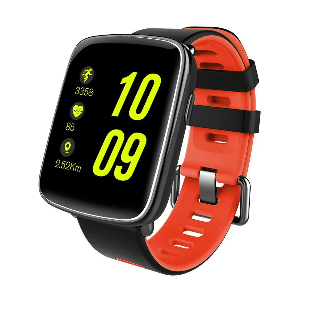 smart watch Multifunction Bluetooth Connected Camera for iOS Android Wearable Devices Multi-language choice Intelligent Watch |