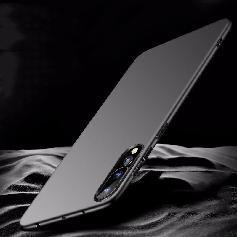 Роскошный мягкий тонкий ТПУ силиконовый чехол для Samsung Galaxy A30 A40 A50 A60 A70 M10 M20 S10 Plus S10E