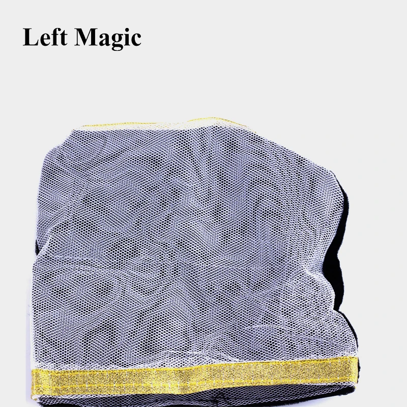 1 шт. комедия яичная сумка Malini классические фокусы крупного плана иллюзия