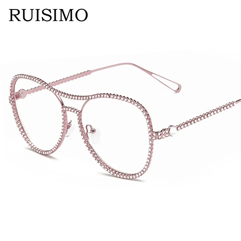 

Custom Myopia 2017 new vintage women optical glasses frame eyeglasses glasses retro de sol feminino eyewear retro high quality