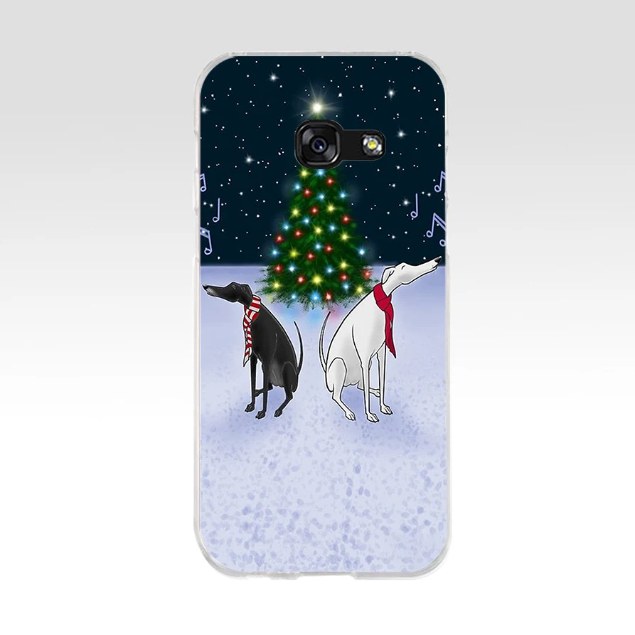 209 Cartoon Greyhound Semaphore Soft Silicone Tpu Cover phone Case for Samsung a3 a5 2017 a6 plus a7 a8 a9 star lite s 6 7 8 9 | Мобильные