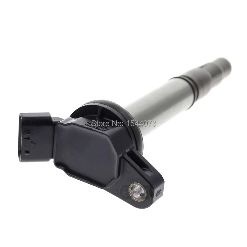Катушка зажигания OEM 90919 02252 для Toyota Corolla AURIS Avensis Prius RAV4 Yaris LEXUS CT200H SCION|scion oem|coil toyotacoil