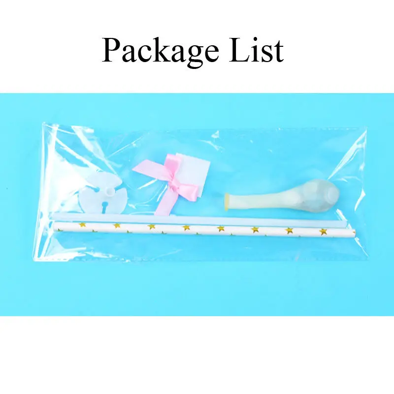 Десерт на день рождения мини торт Топпер вставка латексная соломенная лента |