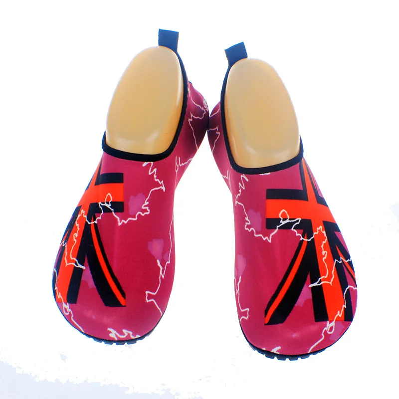 Обувь для пар мужчин и женщин на весну лето водонепроницаемая обувь унисекс