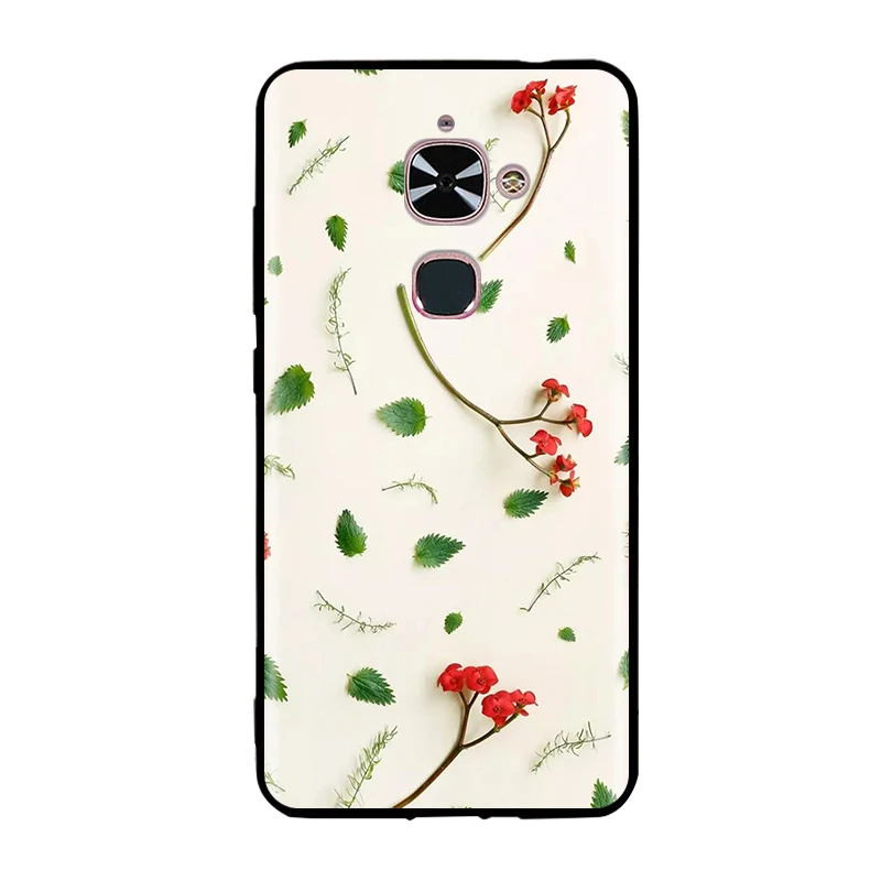 Мягкий чехол для Letv Le 2/2Pro x20 x25 Pro X620/X620 x520 x526 x 527 чехол TPU силиконовый чехол для LeEco Le S3 X626 X622 Le2 Pro X20 чехол - Цвет: NO.93