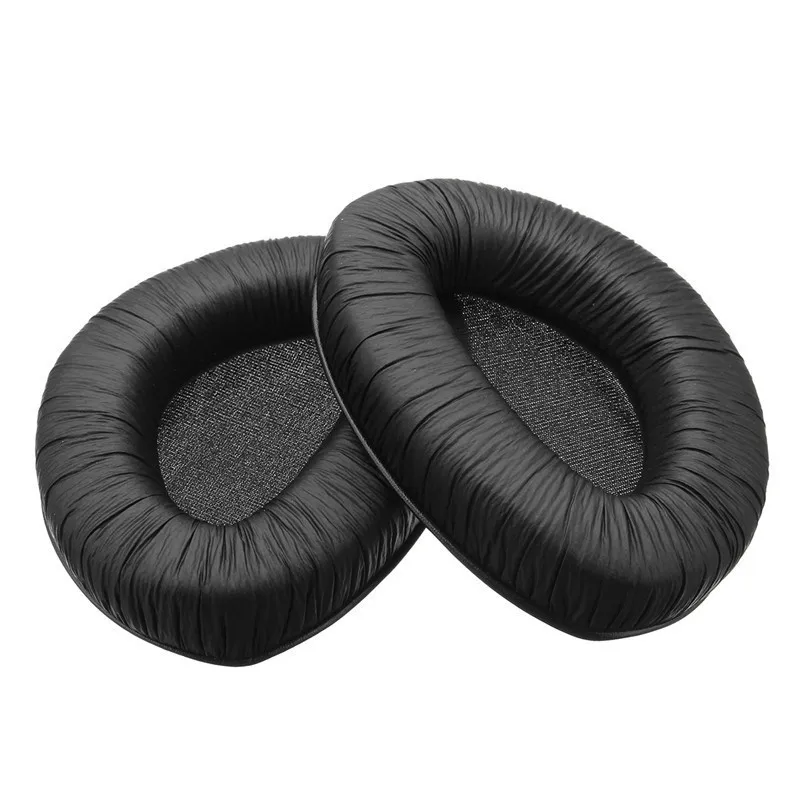 Replacement Earpads Repair Parts for Sennheiser RS160 RS170 RS180 Headphones Foam Ear Pads Cushions Ear pads 11.2