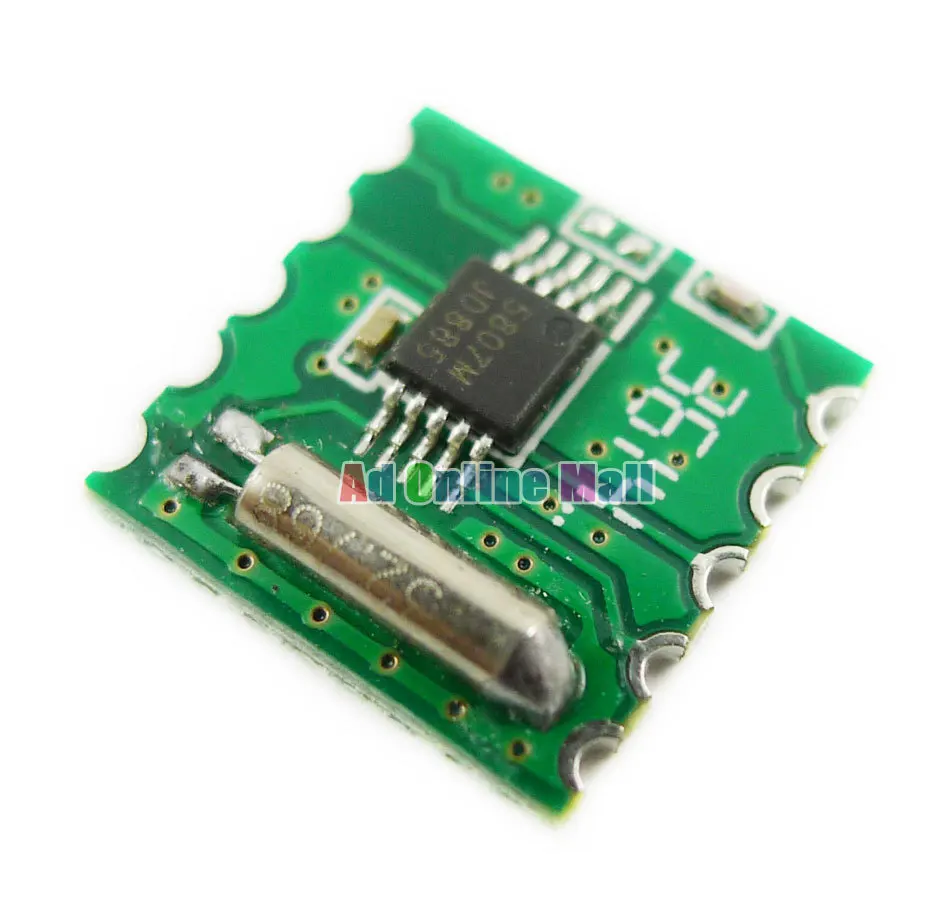 FM стерео радио RDA5807M беспроводной модуль для Arduino RRD 102V2.0|wireless module|radio modulemodule fm |