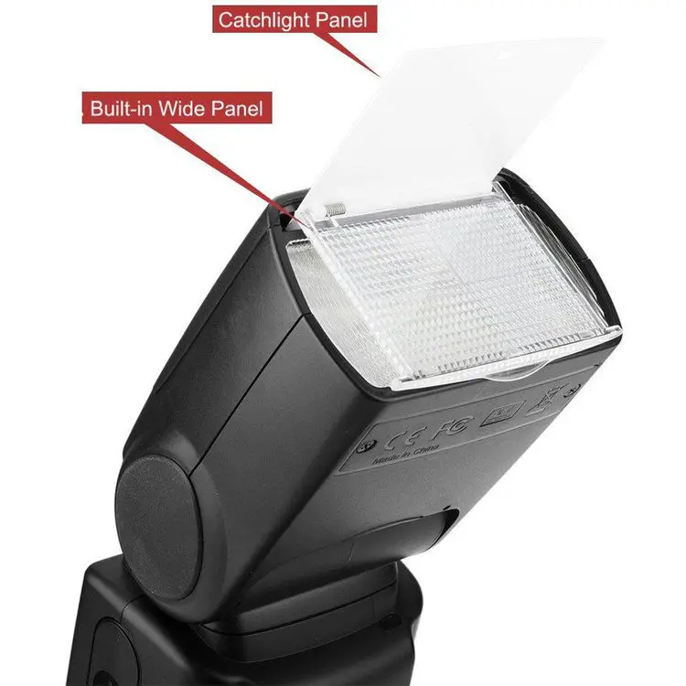 Вспышка Godox TT685 N Thinklite TTL для камер Nikon | Электроника