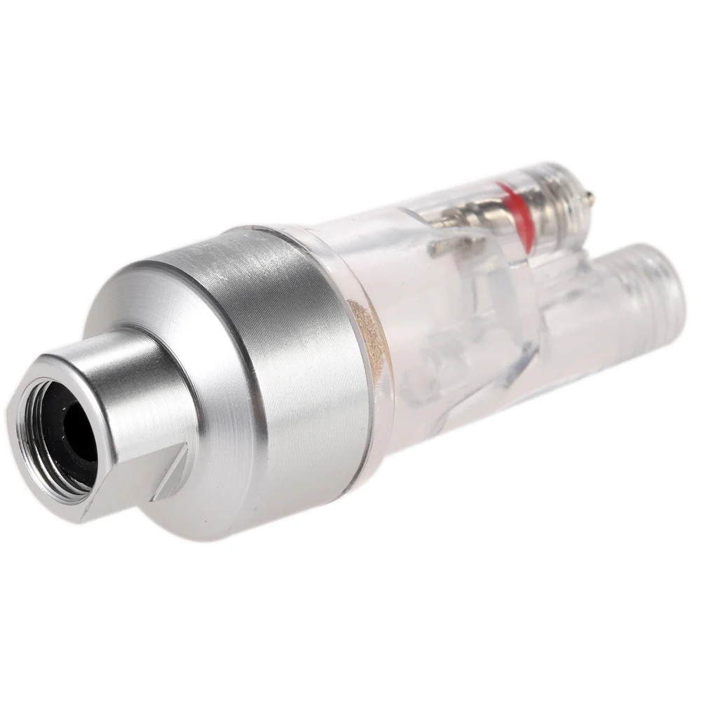 Миниатюрный воздушный фильтр Аэрограф линейный для воды и влаги распылительные