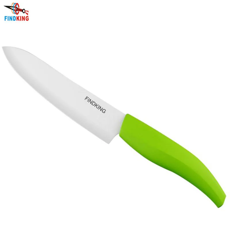 

6" Paring Vegetable ceramic knife
