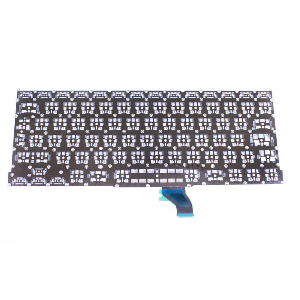 Brand New For Macbook Pro Retina 13&quot A1502 SP Spanish Keyboard ME864 ME866 2013 | Компьютеры и офис