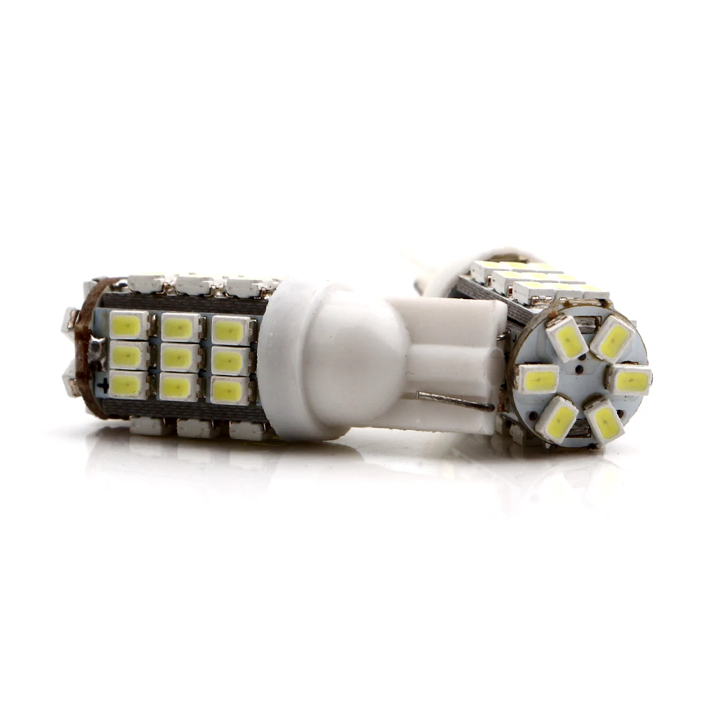 300 шт. автомобисветодиодный светодиодные светильник пы T10 1206 42 SMD 194 168 W5W 12 В DC|led t10
