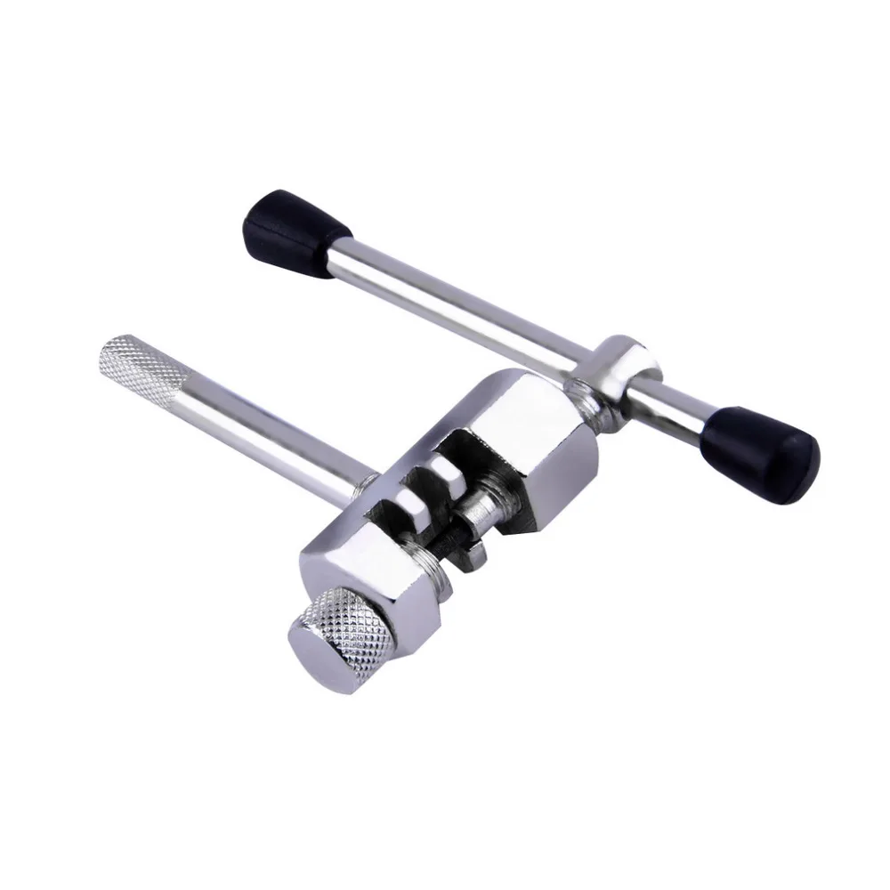 Инструмент для ремонта велосипеда цепь инструмент заклепок разветвитель штифт