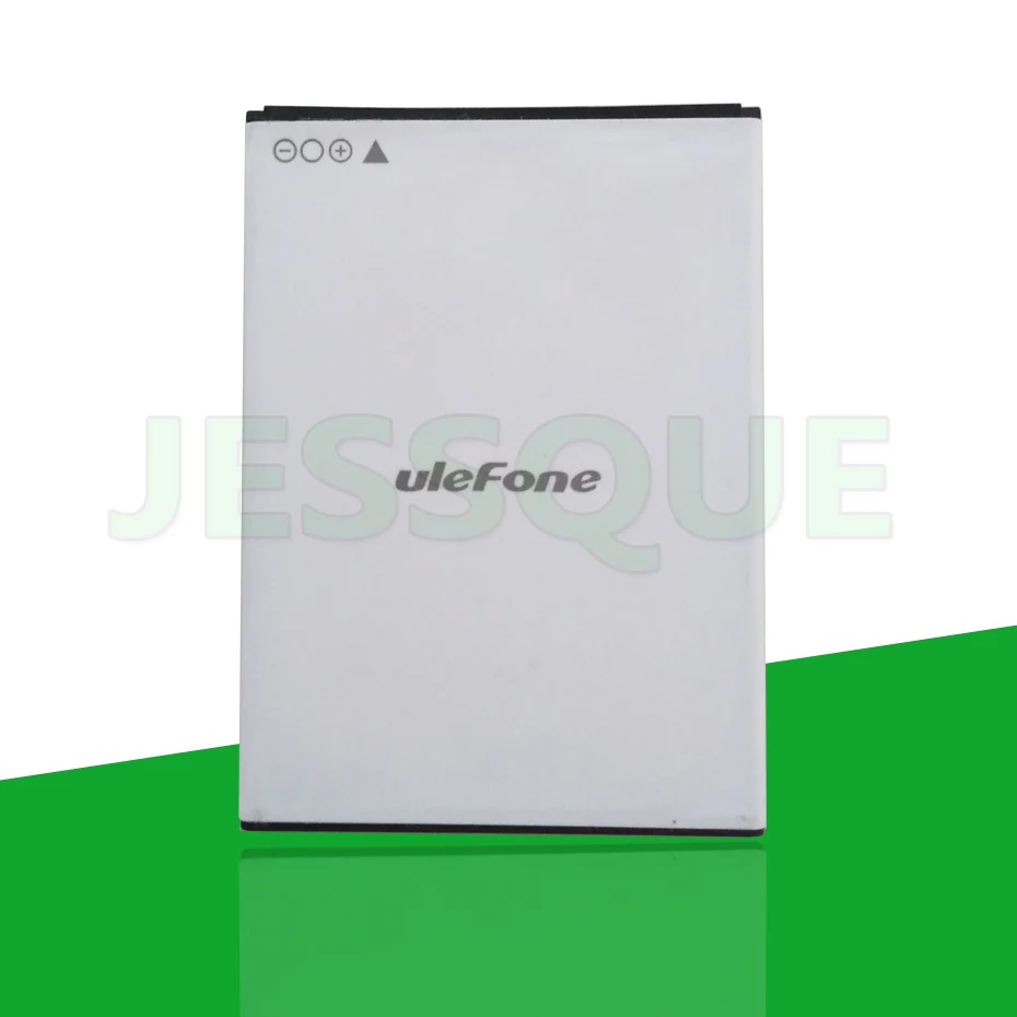 5 шт./лот 2250 мАч батарея для Ulefone Париж X Lite мобильного телефона аккумулятор Акку |