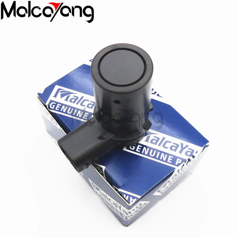 Датчик обратного хода автомобиля 30765108 парктроник Сенсор PDC для Volvo S40 S60 S80 V50 V70 C70 XC70 XC90