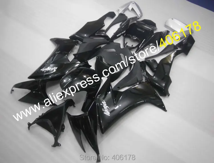 

ABS Fairing For Kawasaki ZX10R 2008 2009 2010 Ninja ZX-10R 08 09 10 ZX 10R Custom Bodywork Fairing (Injection Molding)