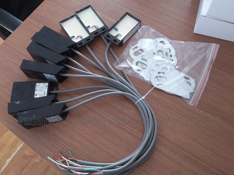 Активные компоненты SWK 50W Индуктивный датчик смещения|controller|controller controlcontrol sensor |