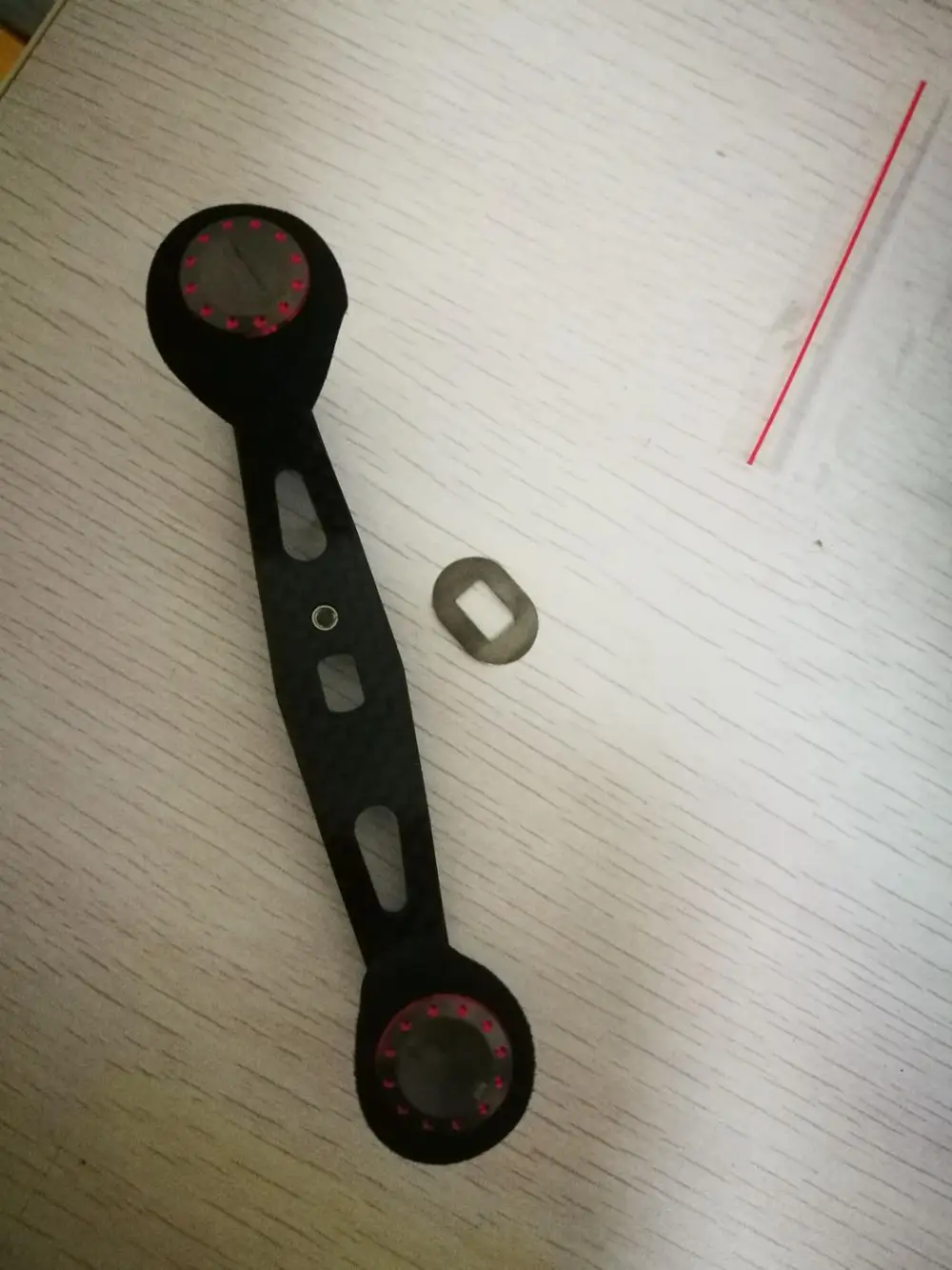 Запасные части для Haibo Smart baitcasing Рыболовные катушки