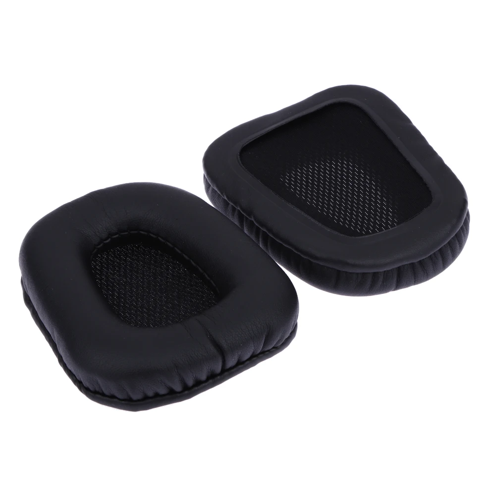 1 пара мягкие губчатые амбушюры для Razer Electra Gaming | Электроника