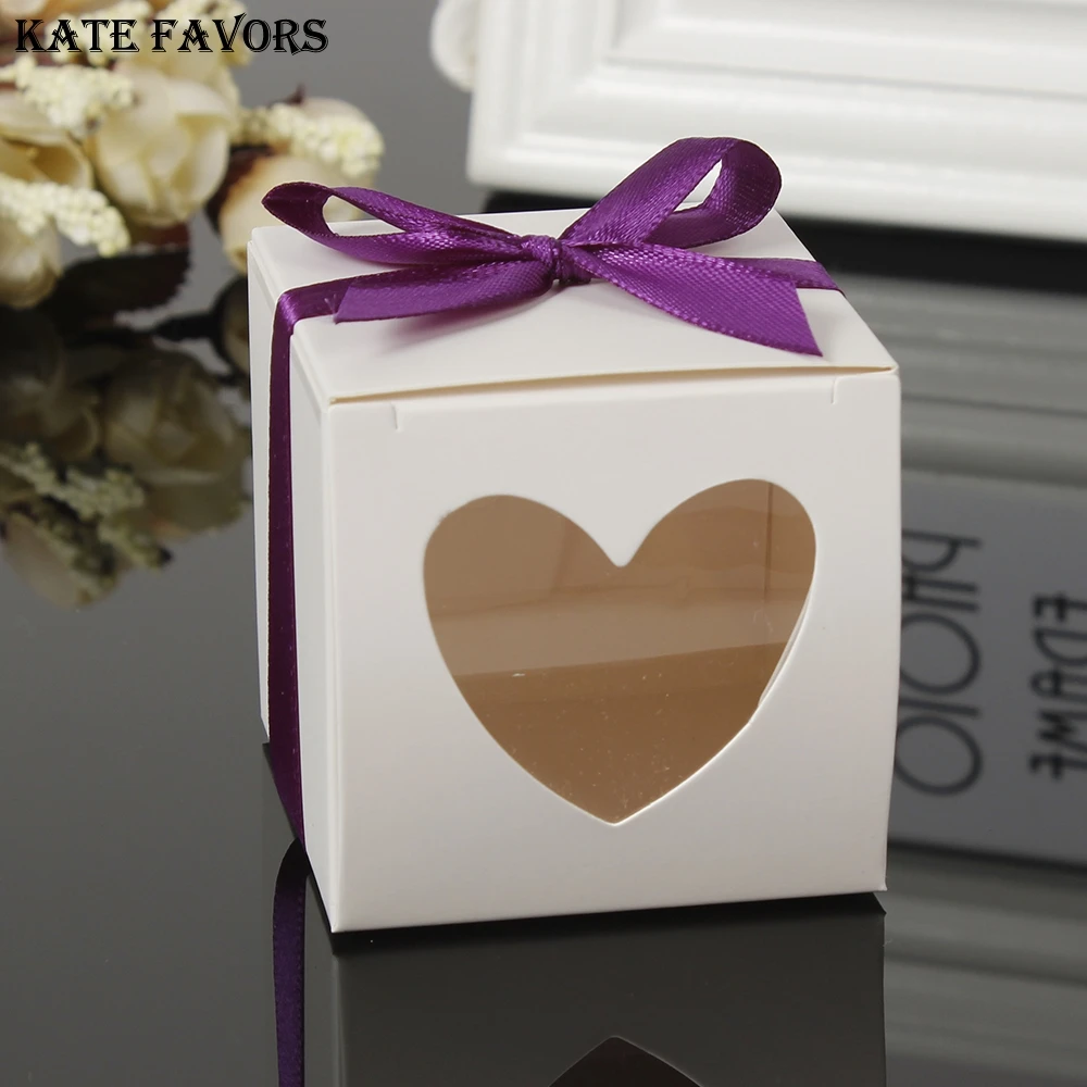 12 шт. бумажные коробки для конфет|box for|box for weddingbox candy |