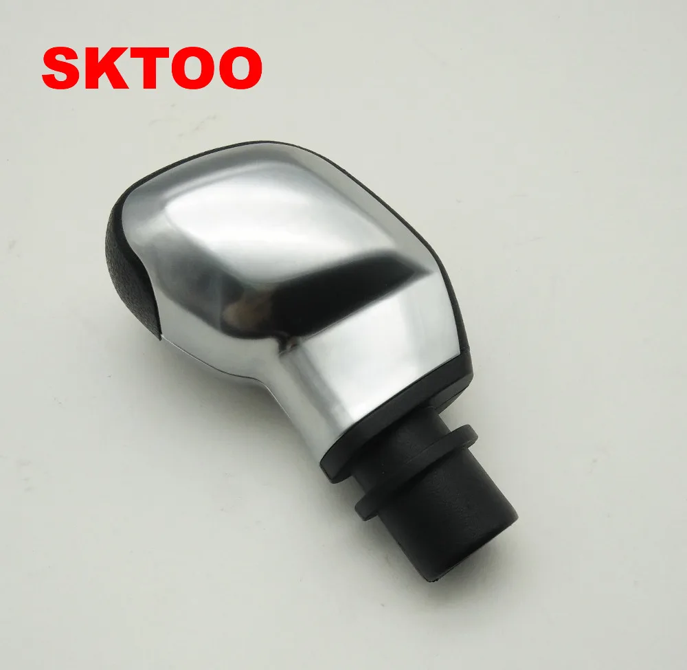 Ручка рычага переключения передач для Peugeot 307 301 206 207 408 308 508 2008 3008 C4L C2 Citroen C