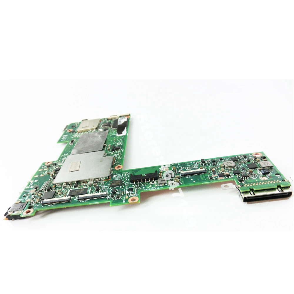 T100TA 32G SSD материнская плата для планшета Asus Transformer T100T T100TA 32GB SSD Atom 1,33 Ghz cpu Rev 2,0 тест ОК