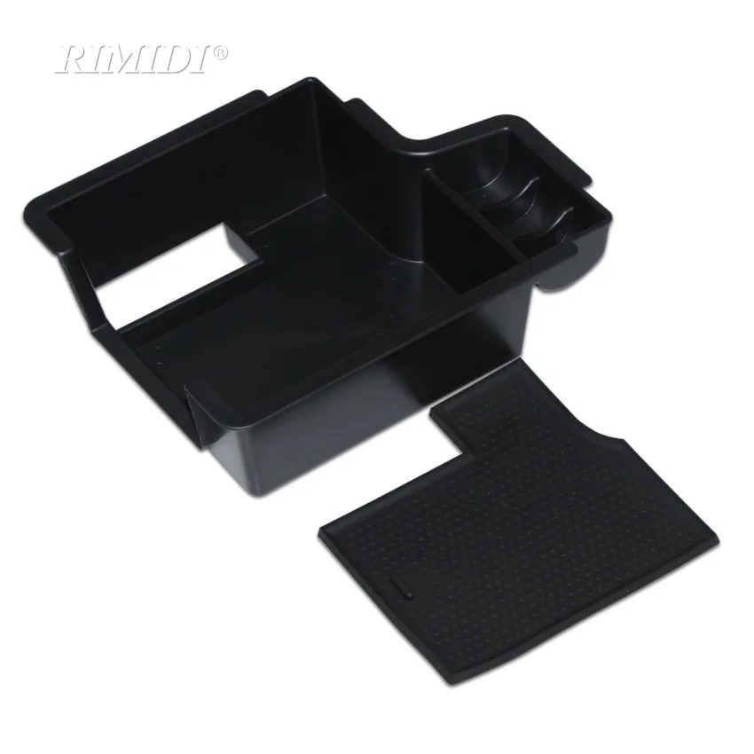 Автомобильная Перчаточная коробка подлокотник центральный вспомогательный