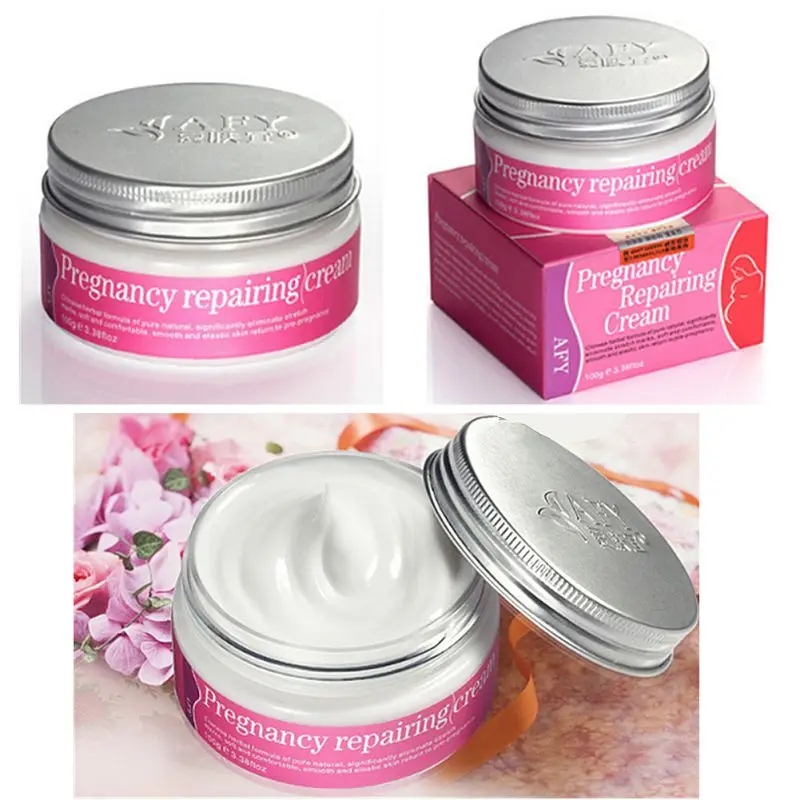 Новинка AFY крем для восстановления после беременности без - Цена: 492,31 руб.