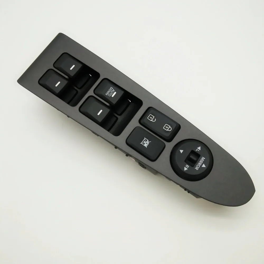 Переключатель Стеклоподъемника двери SKTOO переключатель управления мастер