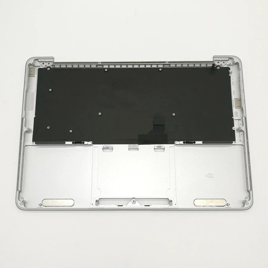Новый Топ чехол с AZERTY FR французской клавиатурой для MacBook Pro Retina 13 3 &quotA1502 2013 2014