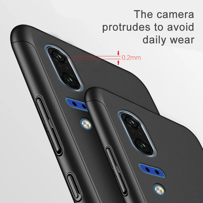 360 градусов полный защитный чехол для huawei P20 Lite Pro mate 20 Lite mate 20 P20Lite P20 Pro защитный чехол для экрана