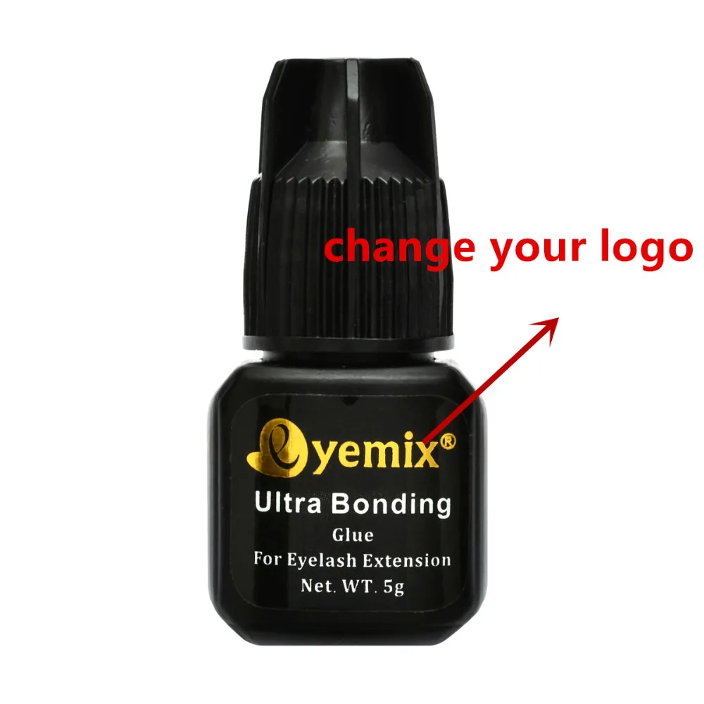 Рисунок 2 - Клей для наращивания ресниц с индивидуальным