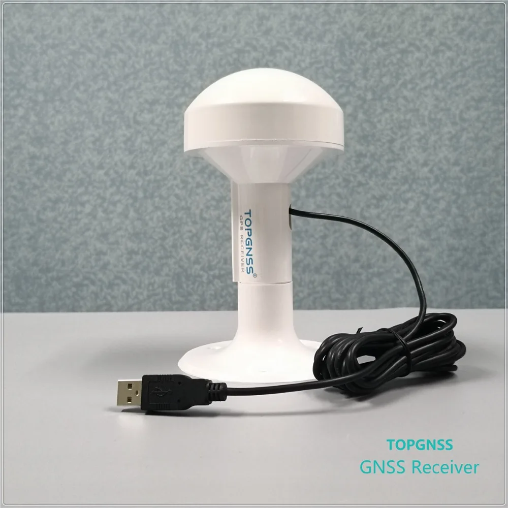 USB драйвер, USB GNSS приемник M7020 gps приемник G-MOUSE в форме гриба чехол с антенной