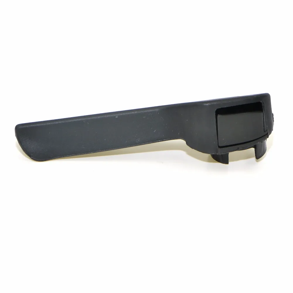 Крышка двигателя автомобиля черная ручка для VW Bora Golf Polo Jetta Beetle Seat Leon Ibiza Toledo 1J1 823 533