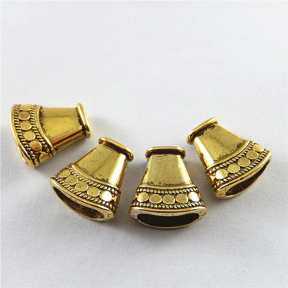 25 шт. круглые разделители для бижутерии | Украшения и аксессуары