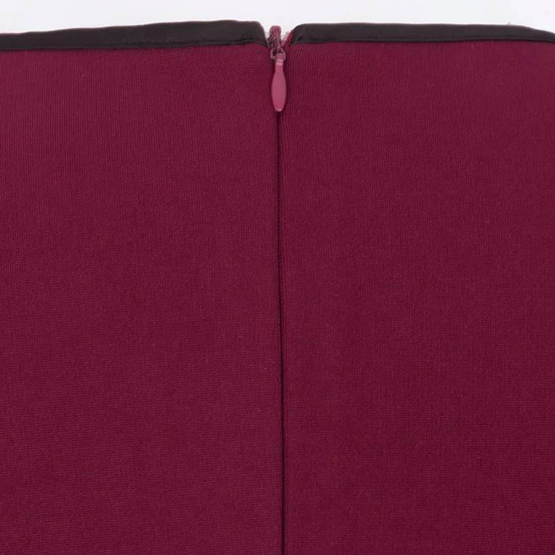 Wedtrend О образным вырезом Sexy Прозрачный Высокое разрезами по бокам плюс Размеры
