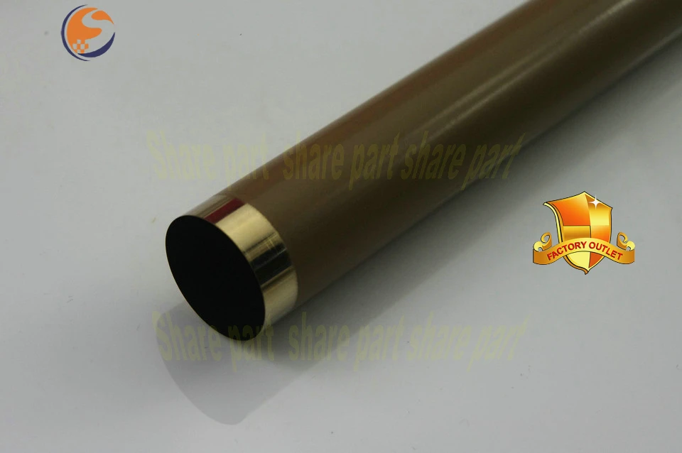 1 шт. бесплатная доставка нарукавники Fuser Fro hp P1505 M1522 M1120 LBP3250 RM1-4209-Film | Компьютеры и