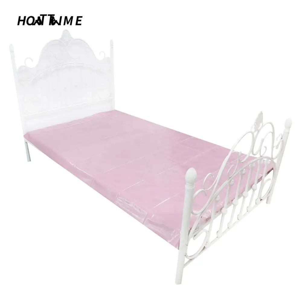 Новинка 2019 бондаж из ПВХ для мужчин и женщин водонепроницаемые большие листы