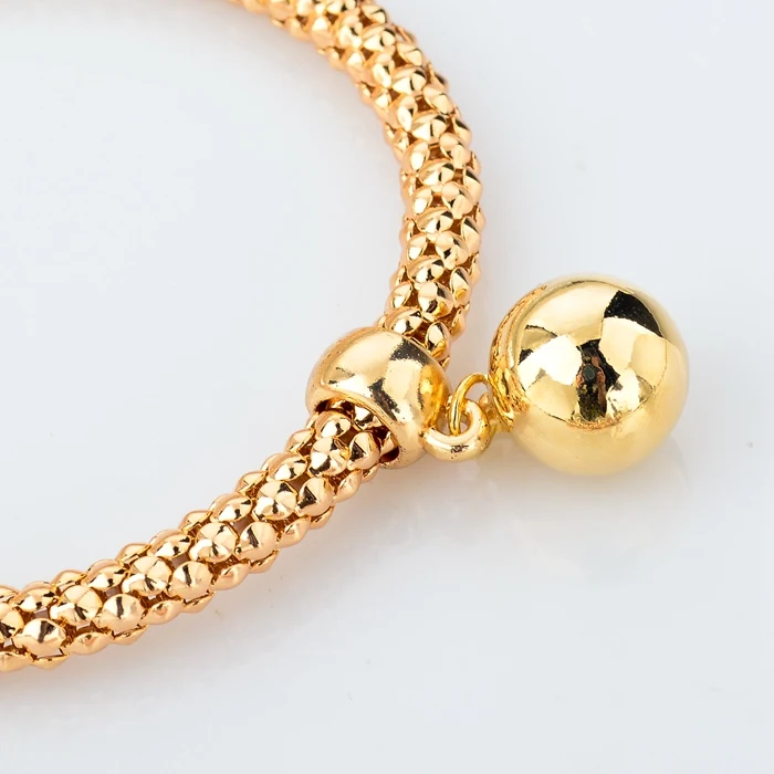 Круглые браслеты с подвесками TOUCHEART камень для женщин девушек пар роскошный