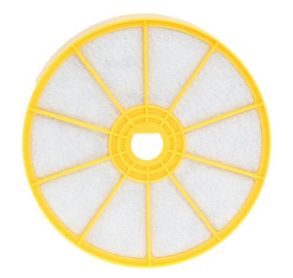 Front &amp Back HEPA Filter Kit for Dyson DC07 Pre Post upper lower Motor Allergy Vacuum Replacement | Бытовая техника