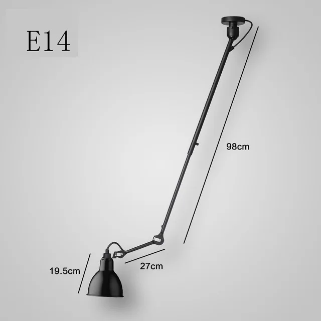 Новинка 2020 современные подвесные светильники промышленная лампа цилиндр из