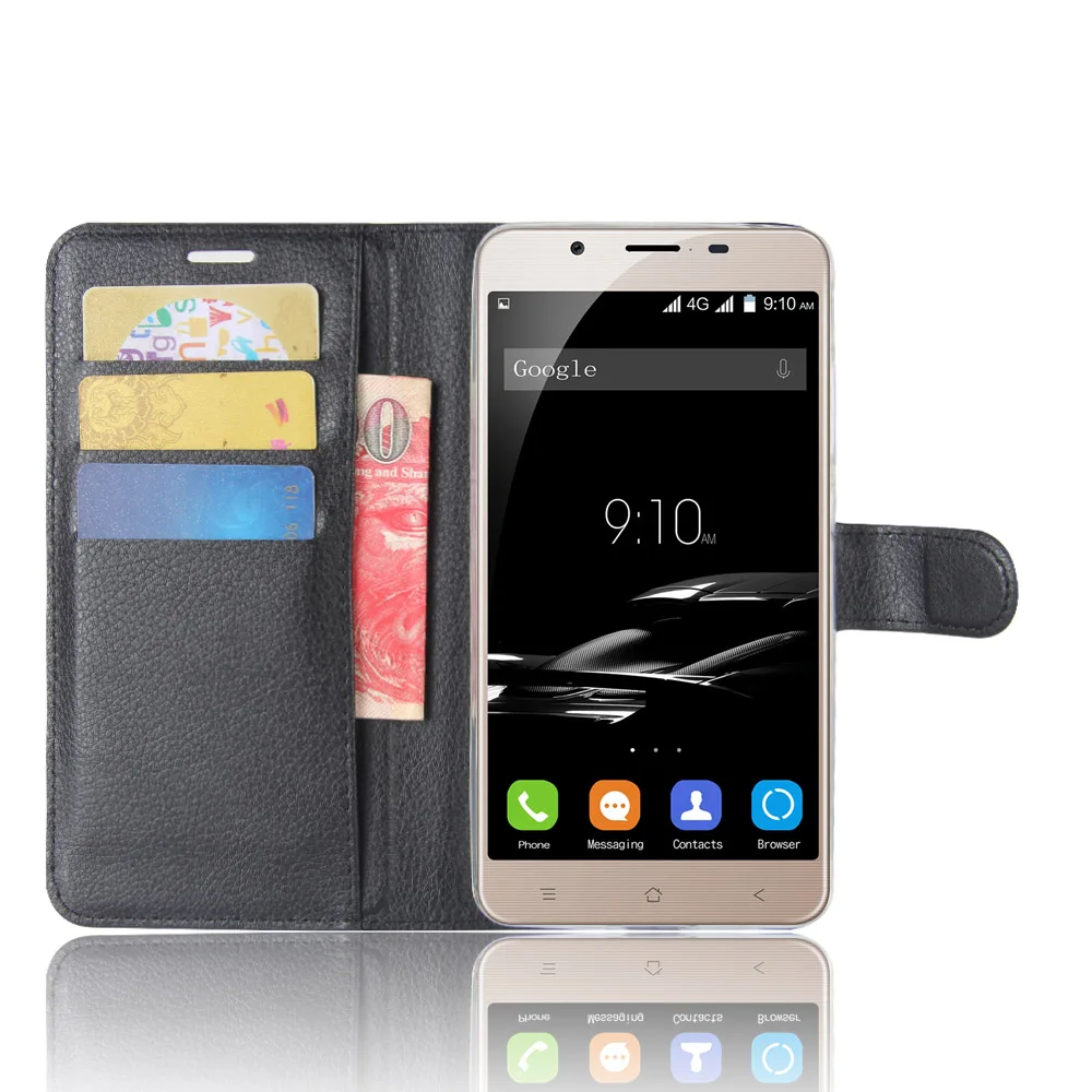 Чехол книжка YUANLONG из искусственной кожи для телефона Blackview A10 A20 A30 Pro A7 A8 MAX A9 pro R6 R7 в