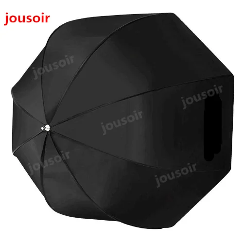 Восьмиугольный Зонт Godox 95 см 37 5 дюйма отражатель Brolly для Speedlite Flash CD50 | Электроника