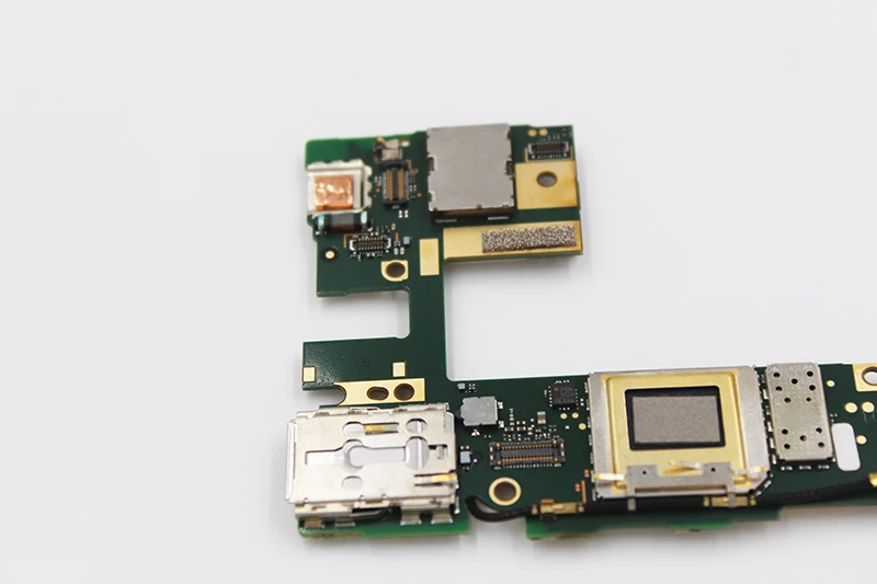 Оригинальная разблокированная материнская плата oudini 64 Гб 1020 для Nokia Lumia 100% тест