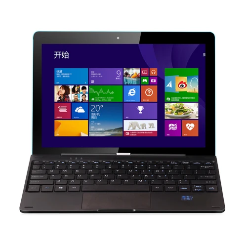! Glavey 10 1 дюймов W10151D 2в1 Windows планшетный ПК WiFi 2 Гб + 64 ГБ четырехъядерный 1280*800 ips