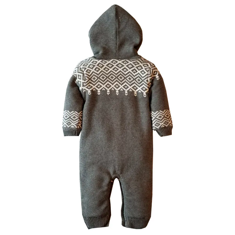 Детские зимние комбинезоны IYEAL плотная одежда для скалолазания теплый