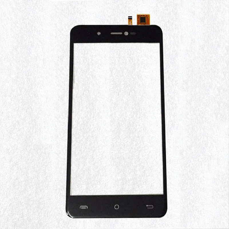 Протестировано для мобильного телефона Cubot R9 сенсорная панель дигитайзер 5