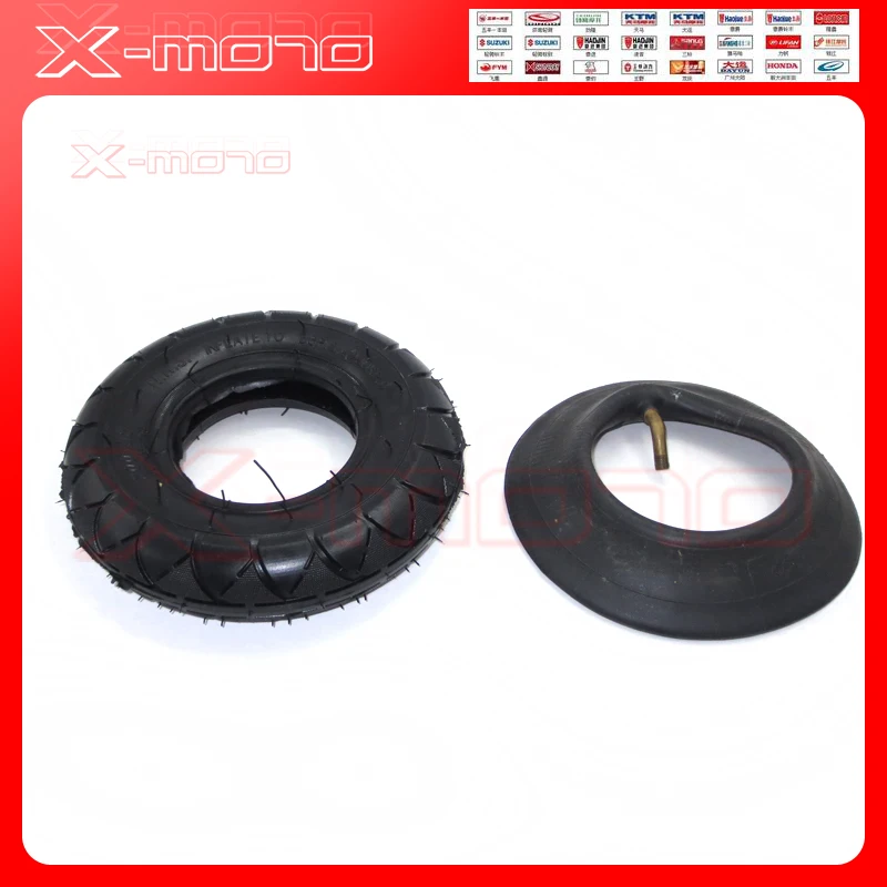 Шина для электрического скутера с Ступицей Колеса 8 дюймов шина 200x50