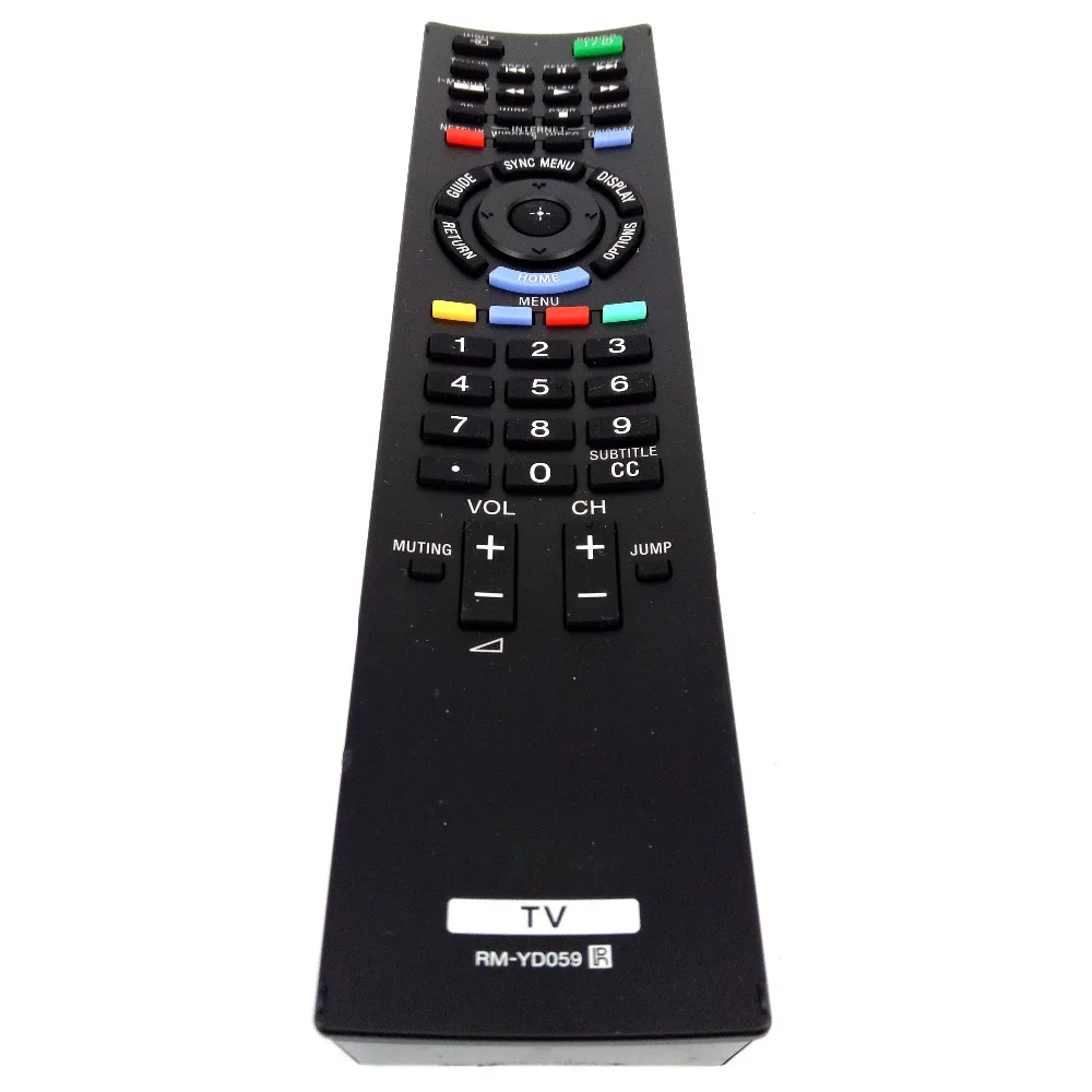 Пульт дистанционного управления для ЖК телевизора Sony|remote control|remote control for sonyremote