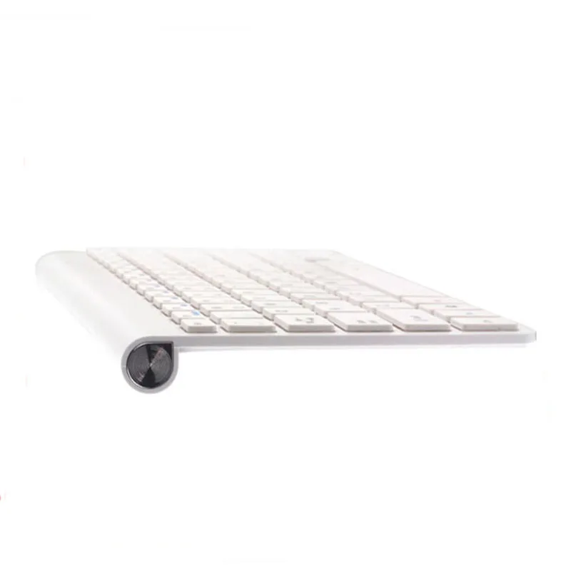 P компактная ультратонкая клавиатура и мышь с Bluetooth совершенно новая!